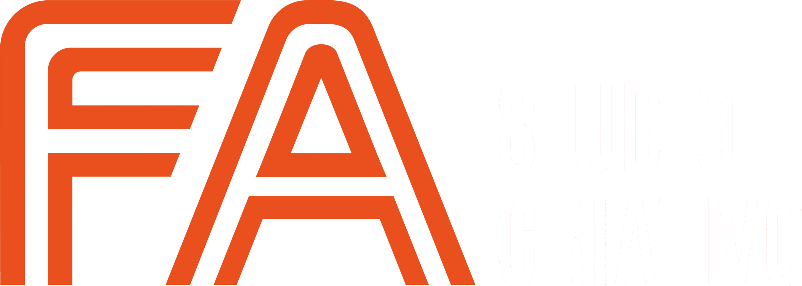 F A Studio Criativo | Identidade Visual, Marca e Design Gráfico