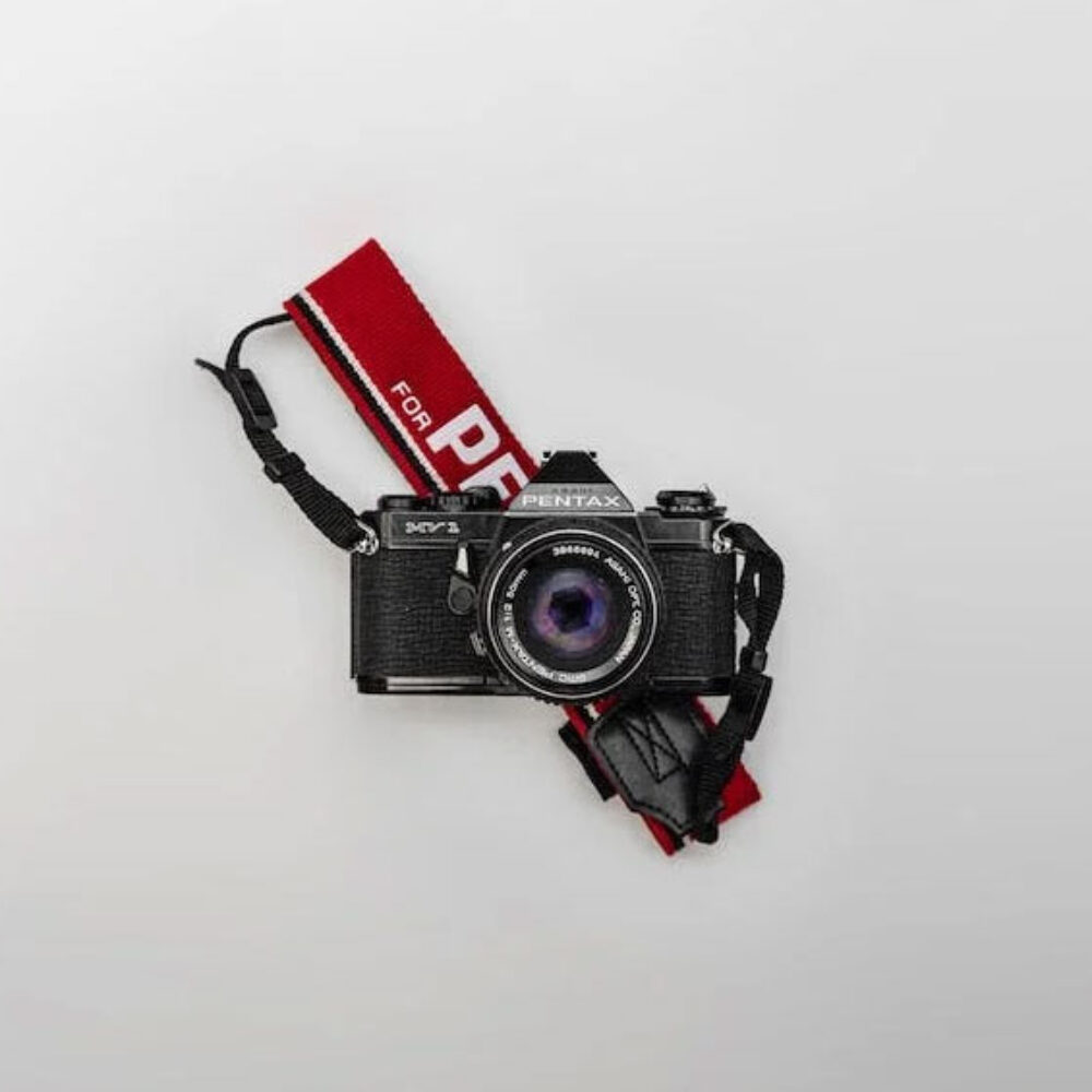 Photography Is truth