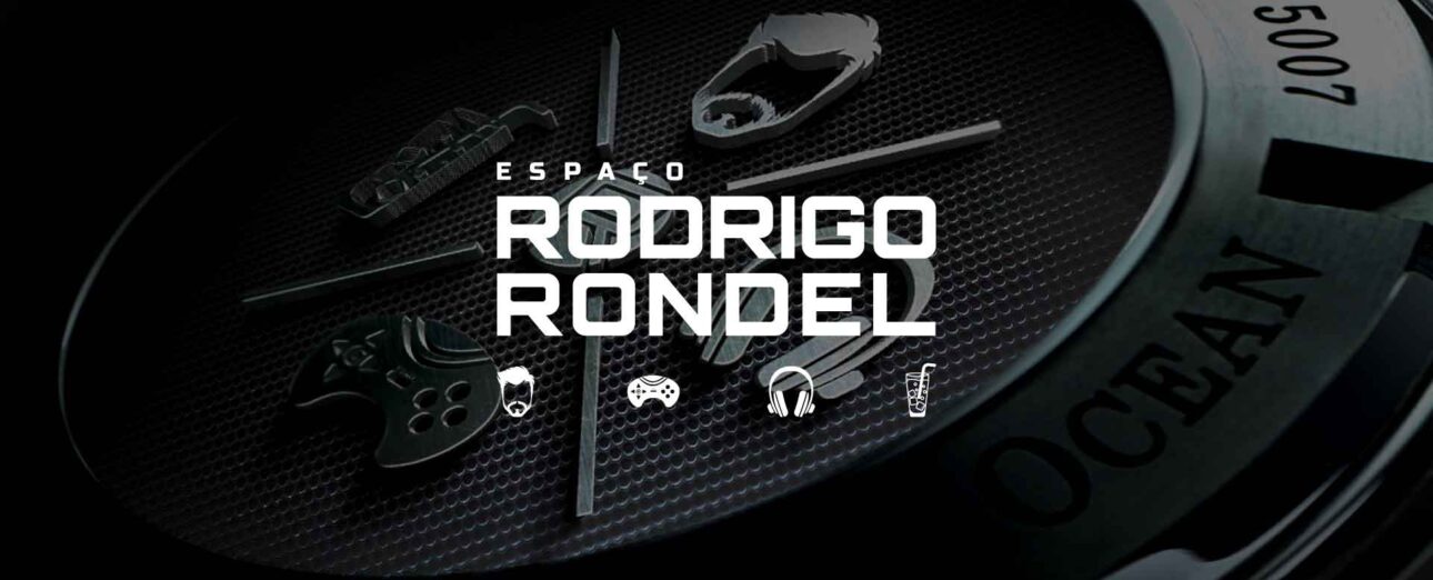Espaço Rodrigo Rondel