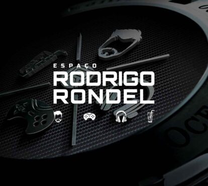 Espaço Rodrigo Rondel