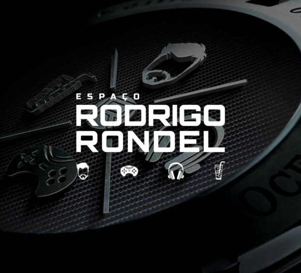 Espaço Rodrigo Rondel