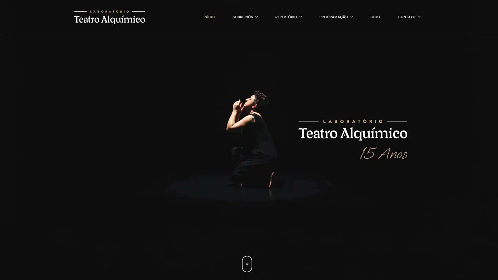 Laboratório Teatro Alquímico