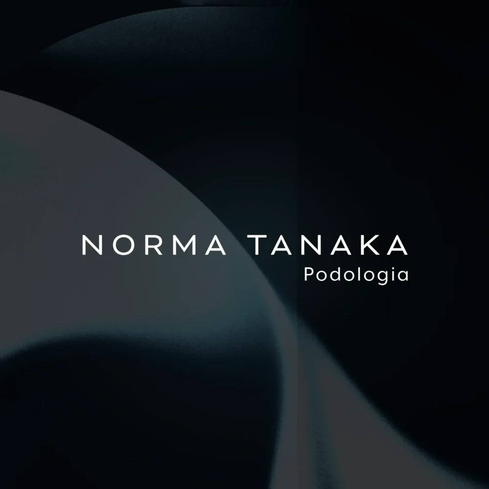 Norma Tanaka Podologia