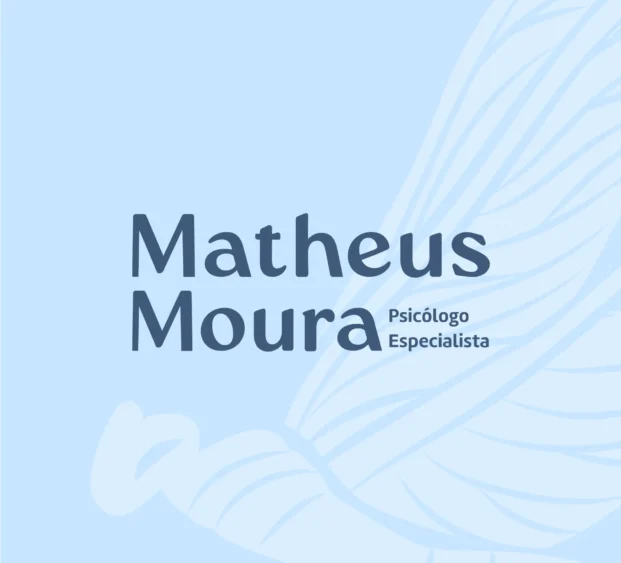 Matheus Moura Psicologia