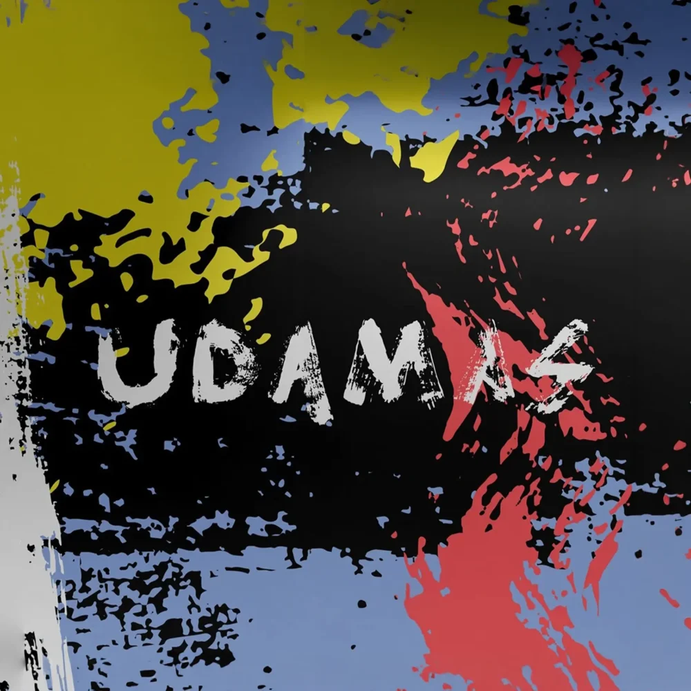 Udamas