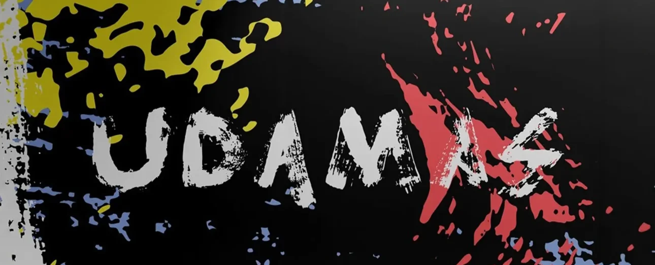 Udamas