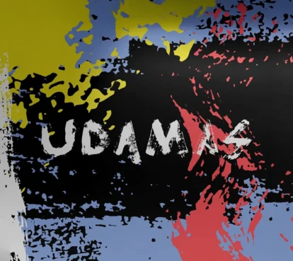 Udamas