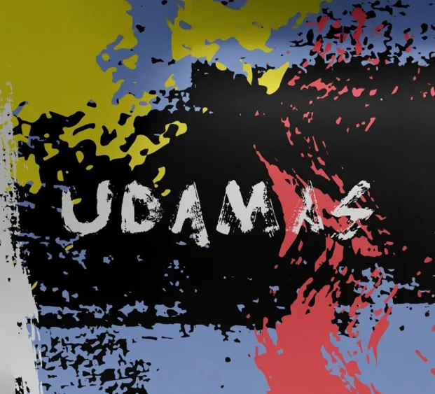 Udamas