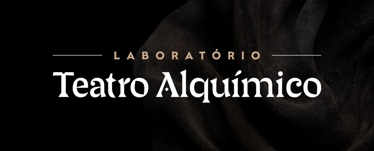 Laboratório Teatro Alquímico