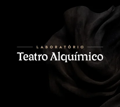 Laboratório Teatro Alquímico
